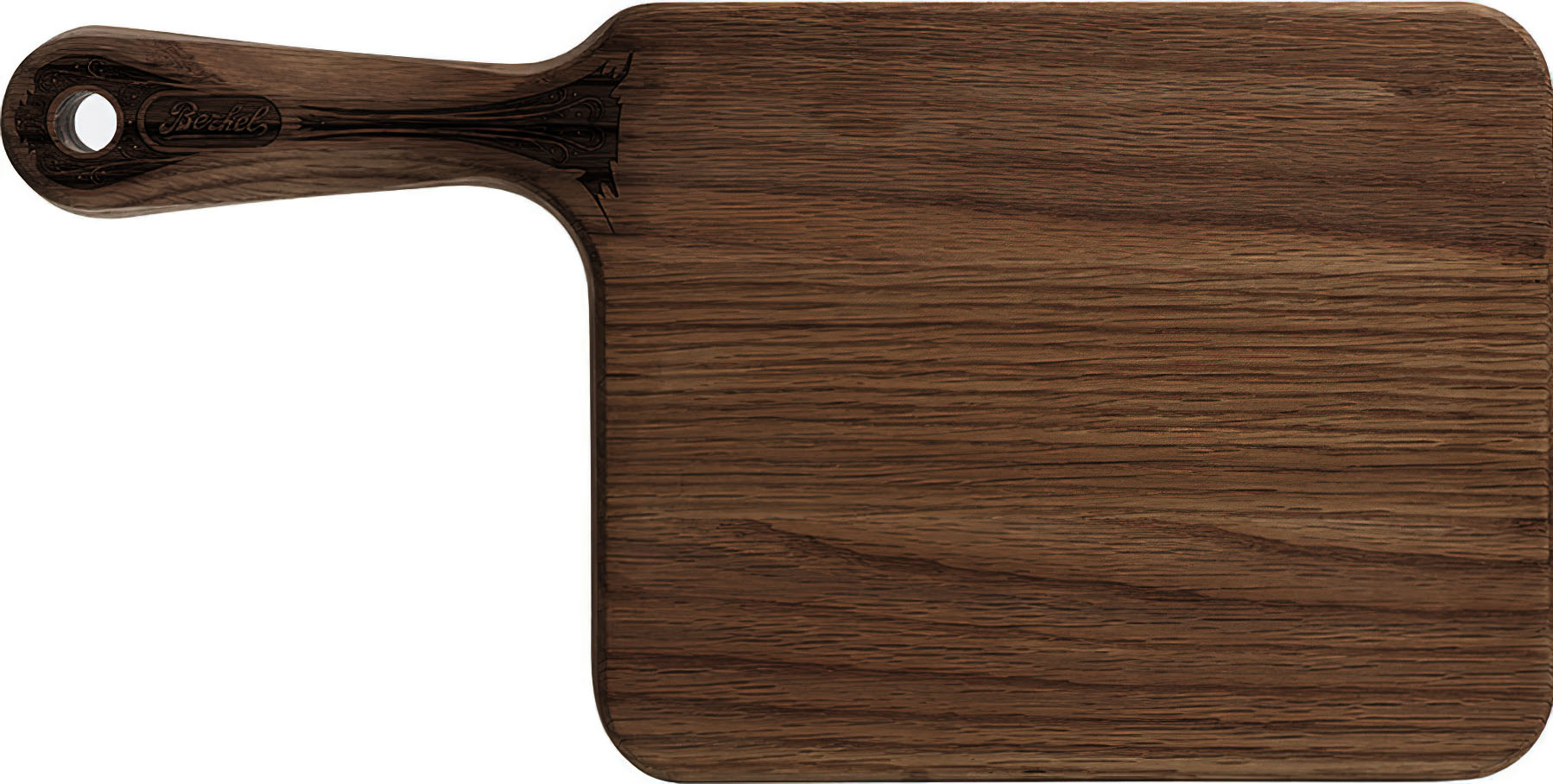 Berkel Schneidebrett Volano, Buchenholz, 395x200x25mm