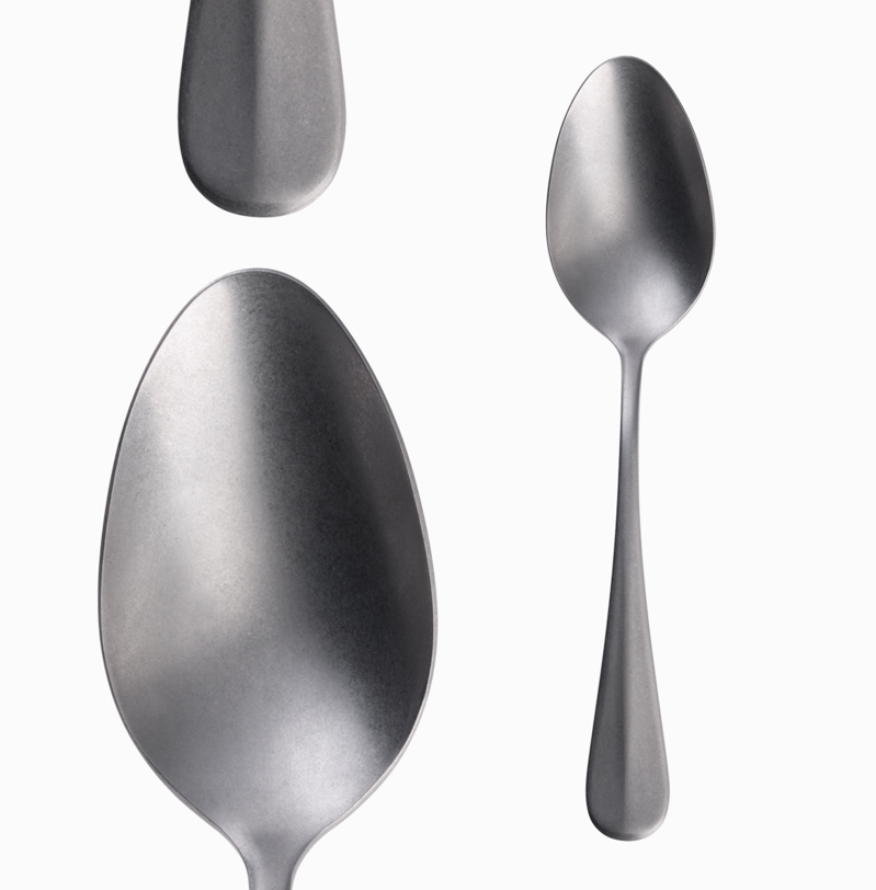 Esslöffel Baguette Vintage Stone Wash