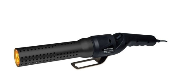 Elektro Grillanzünder Express, one minut Lighter