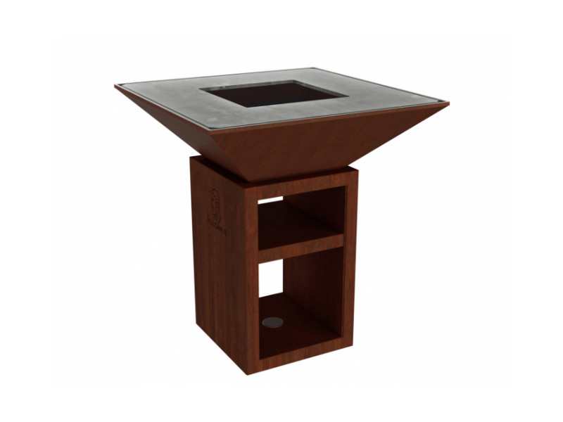 VULCANUS Grill Pro910 Chef