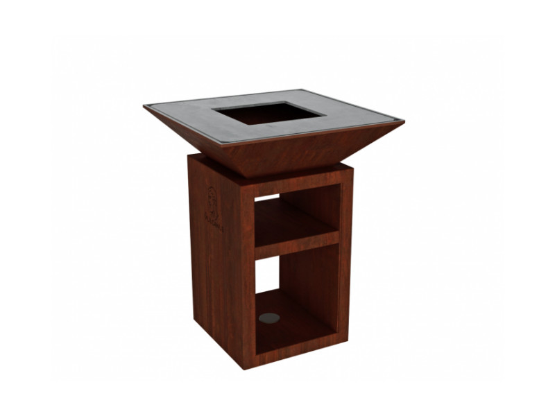 VULCANUS Grill Pro730 Chef