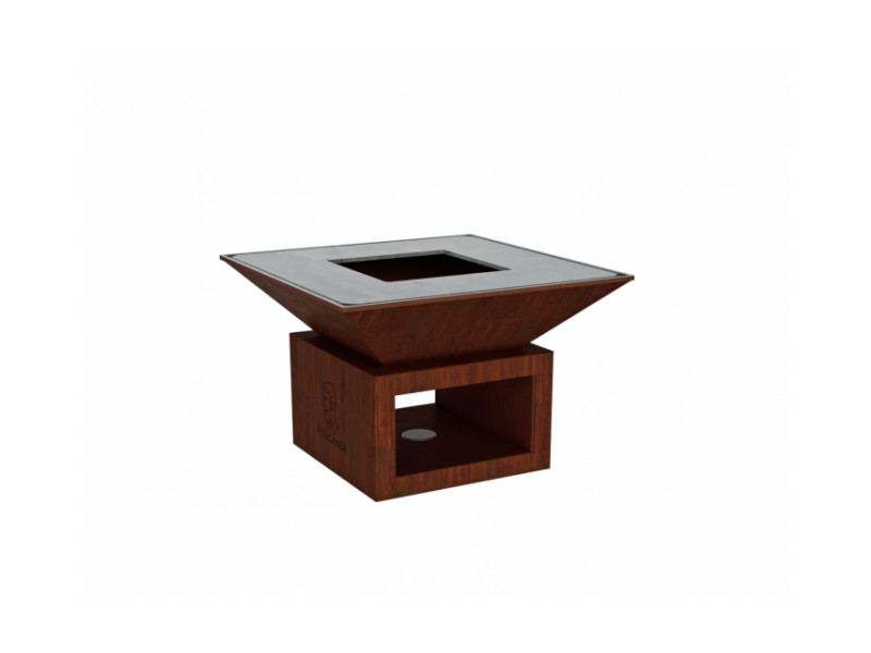 VULCANUS Grill Pro730 Camp / Lounge