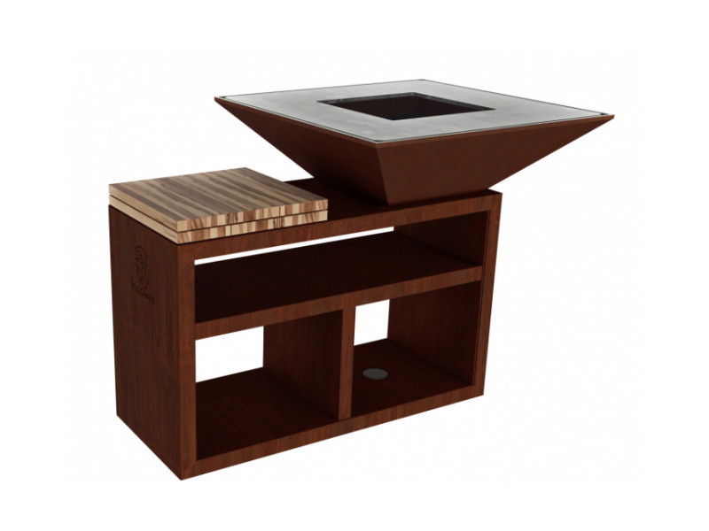 VULCANUS Grill Pro910 Masterchef