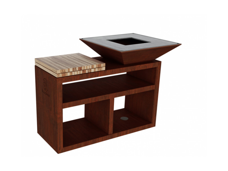 VULCANUS Grill Pro730 Masterchef