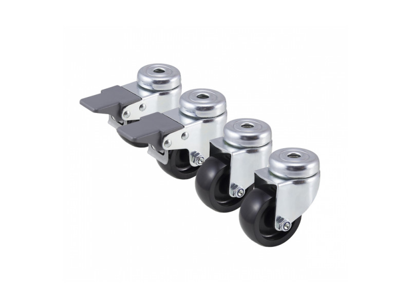 Lenkrollen VULCANUS Wheel