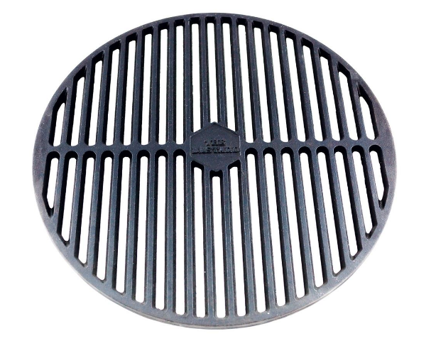 The Bastard Grillrost aus Gusseisen large !NSV!