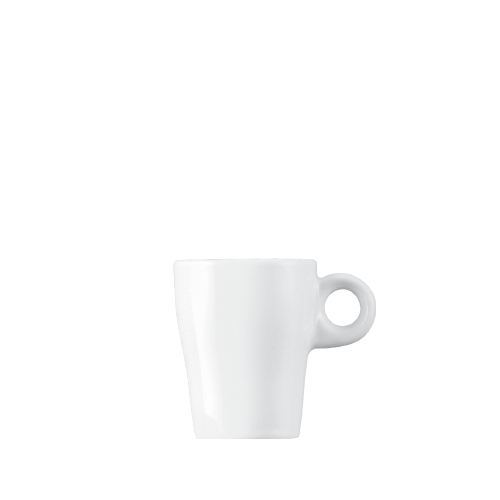 Espresso Tasse 8cl Gino