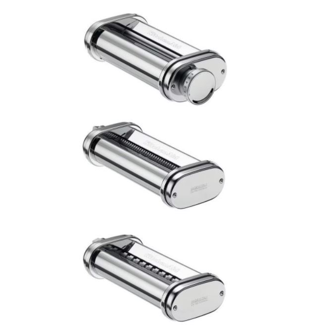 Nudel- Pastaaufsatz zu Küchenmaschine KitchenAid