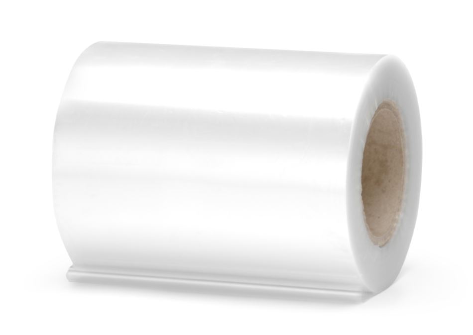 Folie zu Versiegelungsmaschine/Schalenverpacker, HENDI