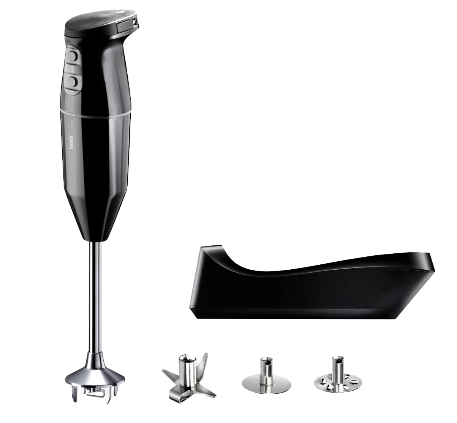 Stabmixer bamix® cordless PRO