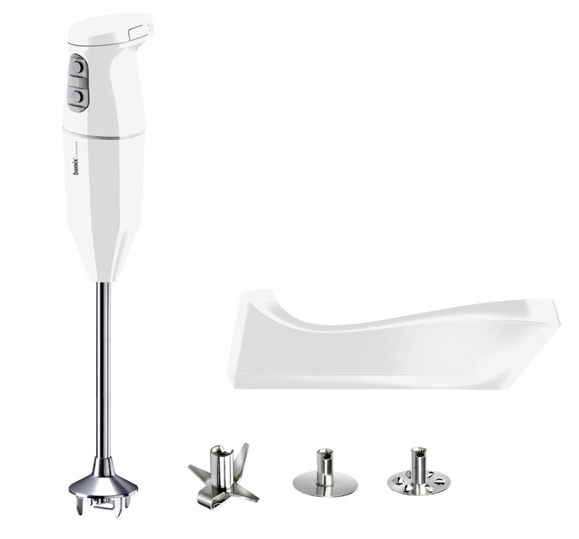 Stabmixer bamix® cordless PRO