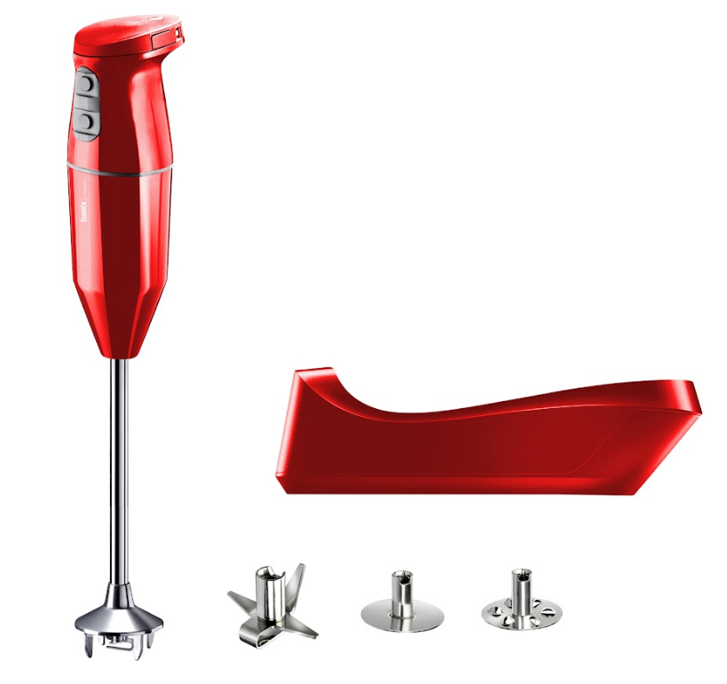 Stabmixer bamix® cordless PRO