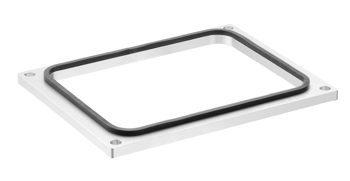 Matrize 1-tlg, für Versiegelungsmaschine, HENDI