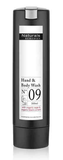 Flüssigseife, smart care system, 300ml, Naturals REMEDIES