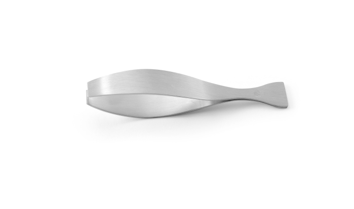 Pinzette für Fischgräten, 130mm
