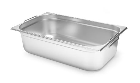 GN Behälter, GN 1/1, H150mm, 21lt