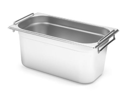 GN Behälter, GN 1/3, H150mm, 5.7lt