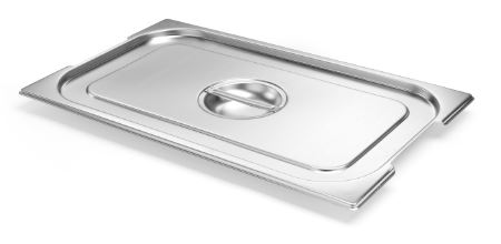 GN Deckel, GN 1/1, 530x325mm