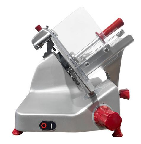 Berkel Pro Line XS25, grau teflon