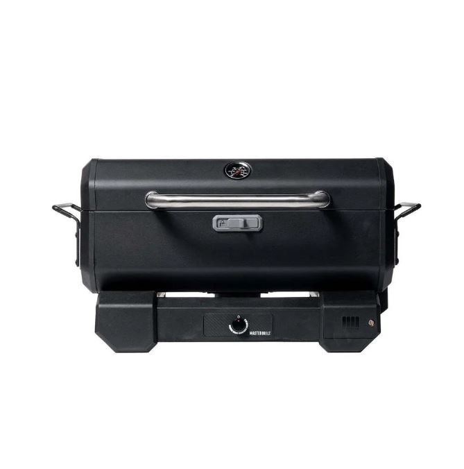 Masterbuilt tragbarer Holzkohlegrill
