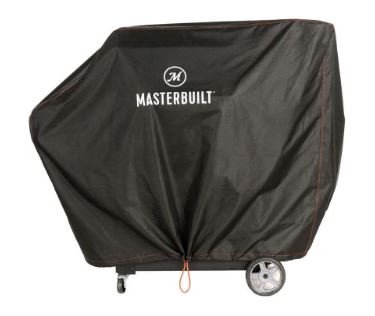 Abdeckhaube MB GRAVITY FED 1050