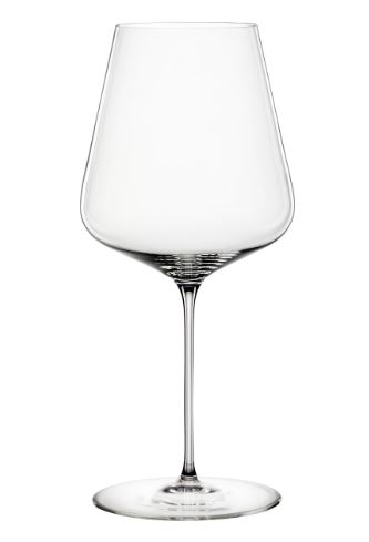 Weinkelch Bordeaux, DEFINITION 75cl, H243mm, ø108mm