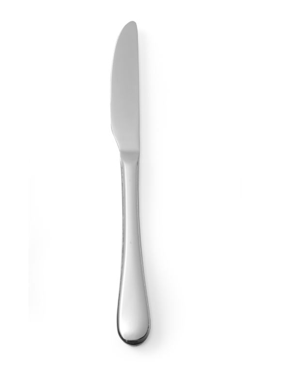 Dessert-/Vorspeise Messer, Profi Line, 205mm, HENDI