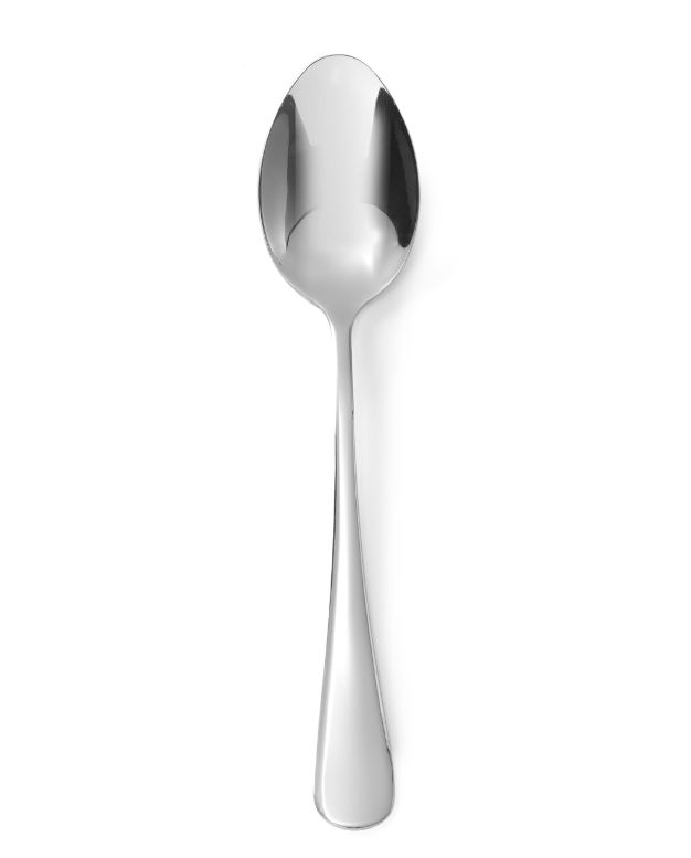 Dessert-/Vorspeise Löffel, Profi Line, 186mm, HENDI