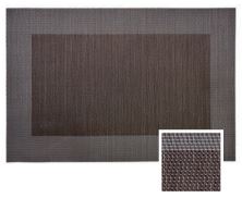 Tischset SK 30x45cm, grau