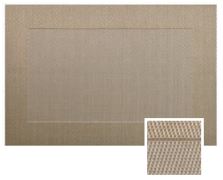 Tischset SK 30x45cm, gold