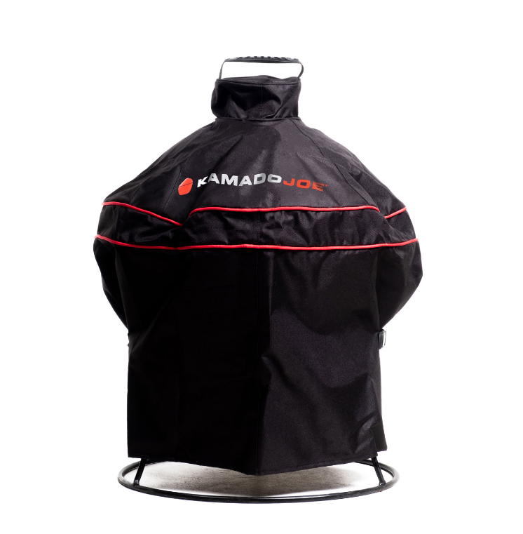 Grill-Abdeckplane Kamado Junior Joe PVC