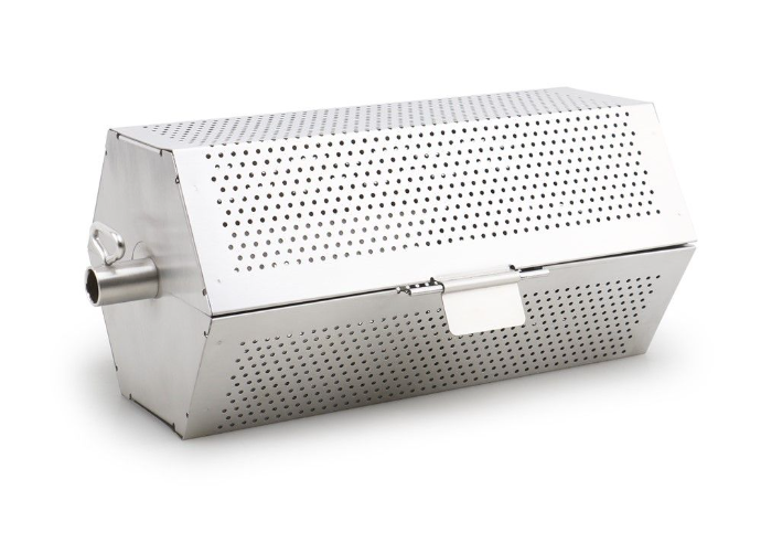 The Bastard Rotisserie Korb !NSV!