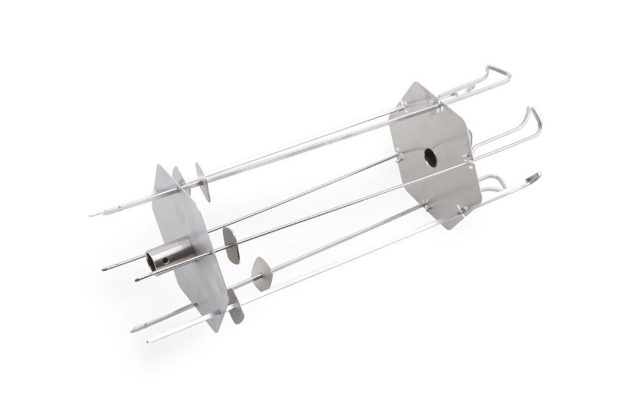 The Bastard Rotisserie Spiess Rack !NSV!