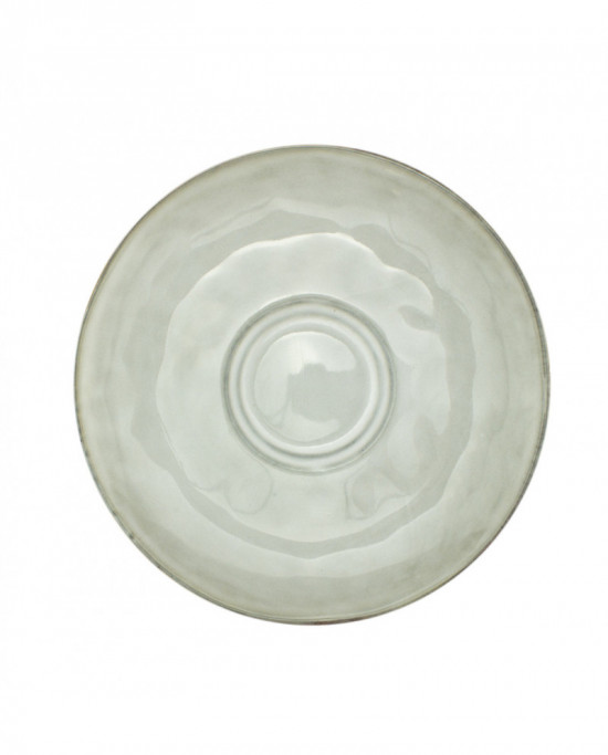 Untertasse ø14cm, sky grey