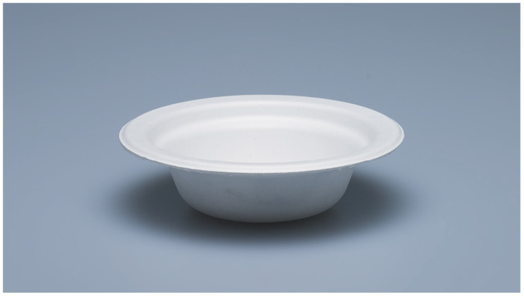 Schale Natura 2.5dl, weiss, ø115mm