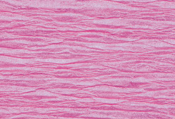 Kreppapier rosa 1x50m Flamex