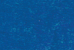 Kreppapier königsblau 1x50m Flamex