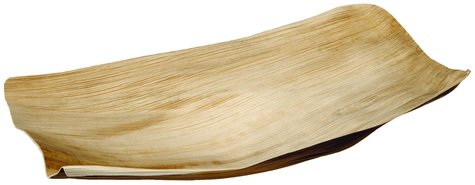 Palmblatt ganz ca. 30x50cm