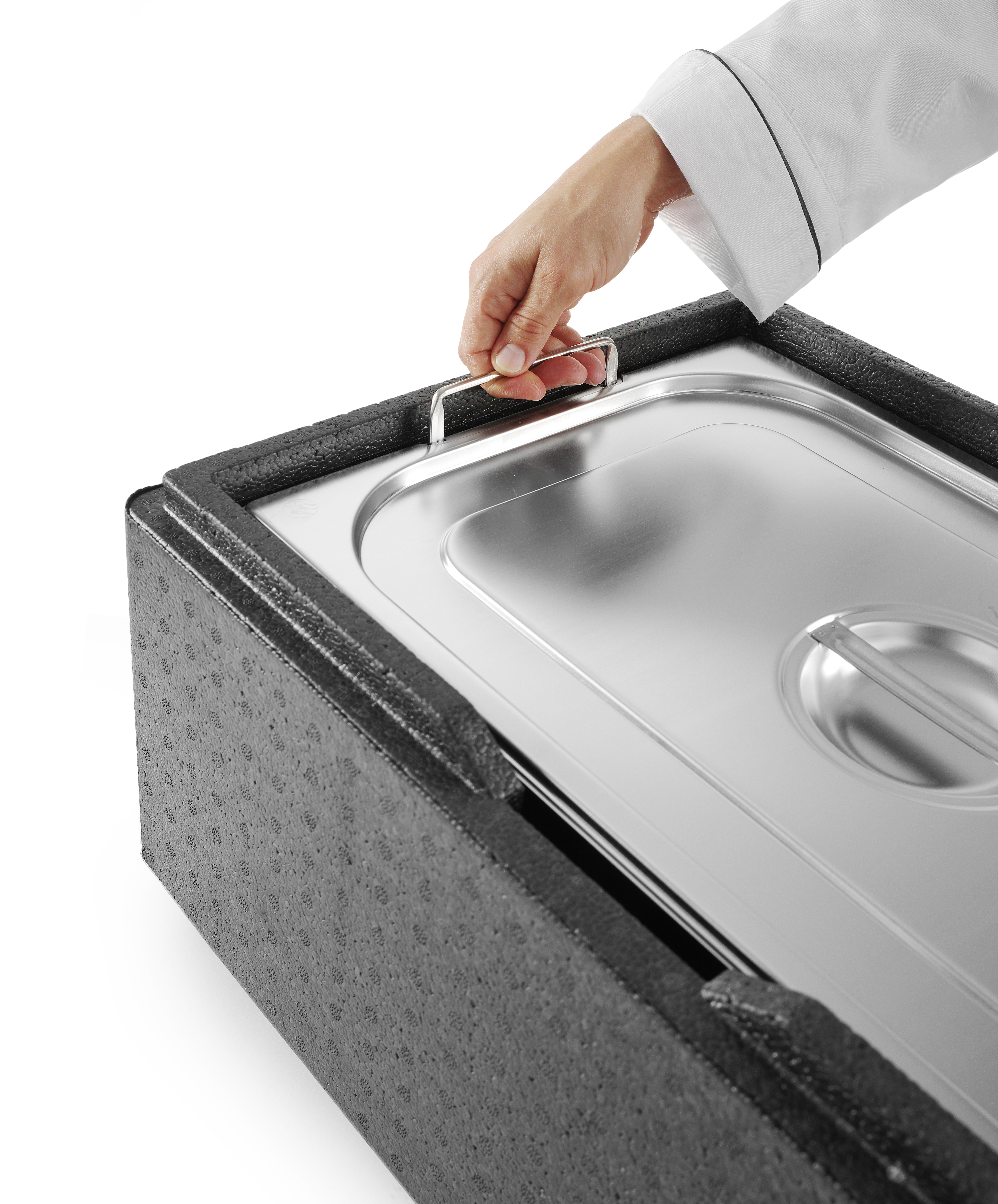 Thermobox, 40lt, Kitchen Line, GN 1/1