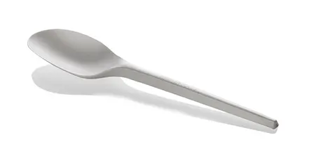 Löffel 168mm weiss CPLA 