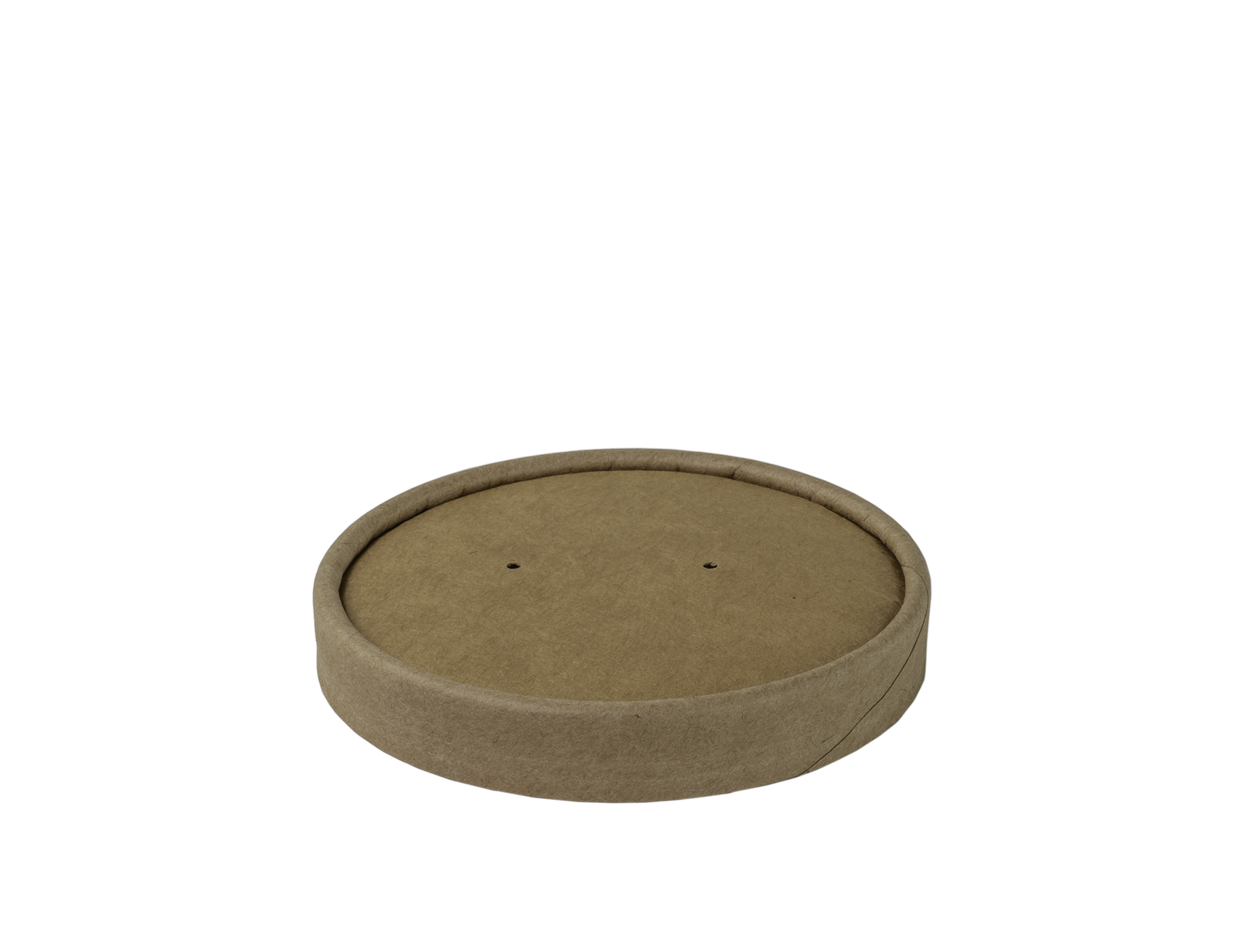 Deckel zu Suppenbecher 450ml, braun