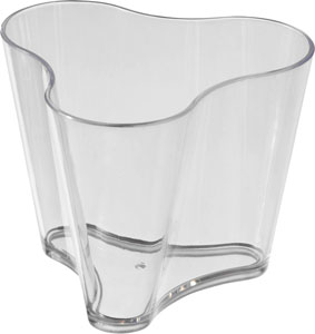 Duni Amuse-Bouche Organic Puzzle 50ml, transparent