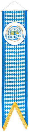 Hängebanner BAYERN 1.80m
