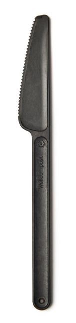 Messer Wellcompost schwarz !NSV!