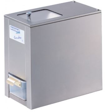 Eiscrusher Wessamat C103
