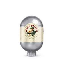 Blade 8lt Birra Moretti 4.6%