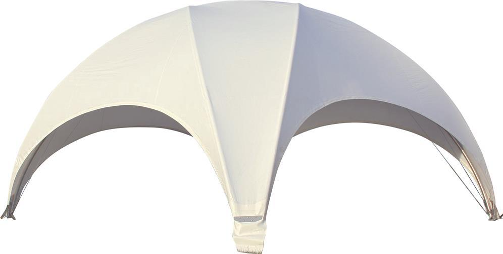 Crossover Zelt M, 6x6m, 36m2