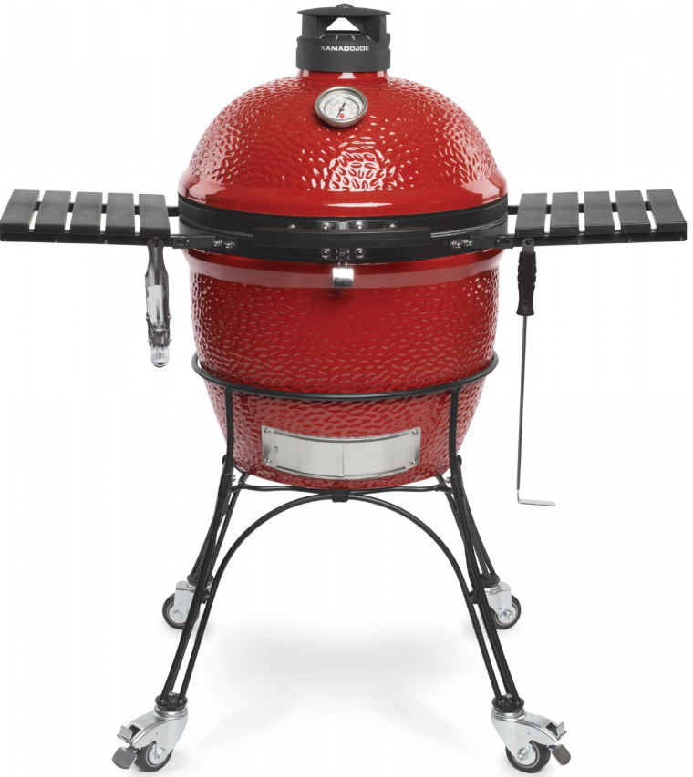 Kamado Joe 18", Classic Joe II, Rost ø46cm 