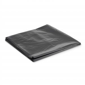 Containereinlagen 240l, LD/LLD, opak schwarz