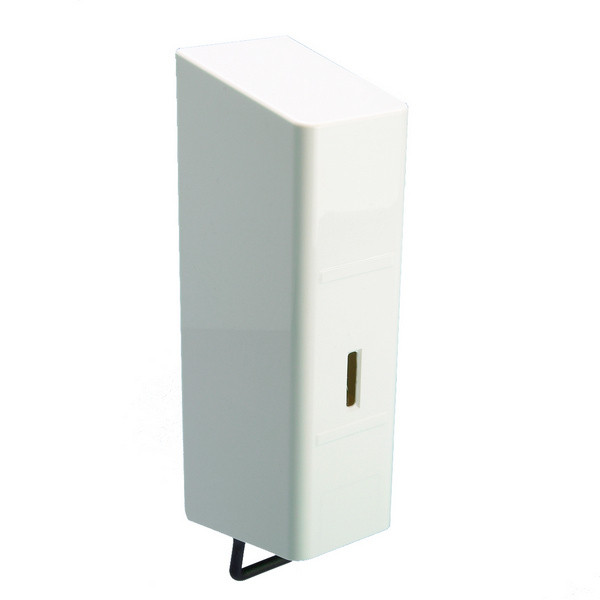 Dispenser für Schaumseife weiss für CWS 400ml Patronen